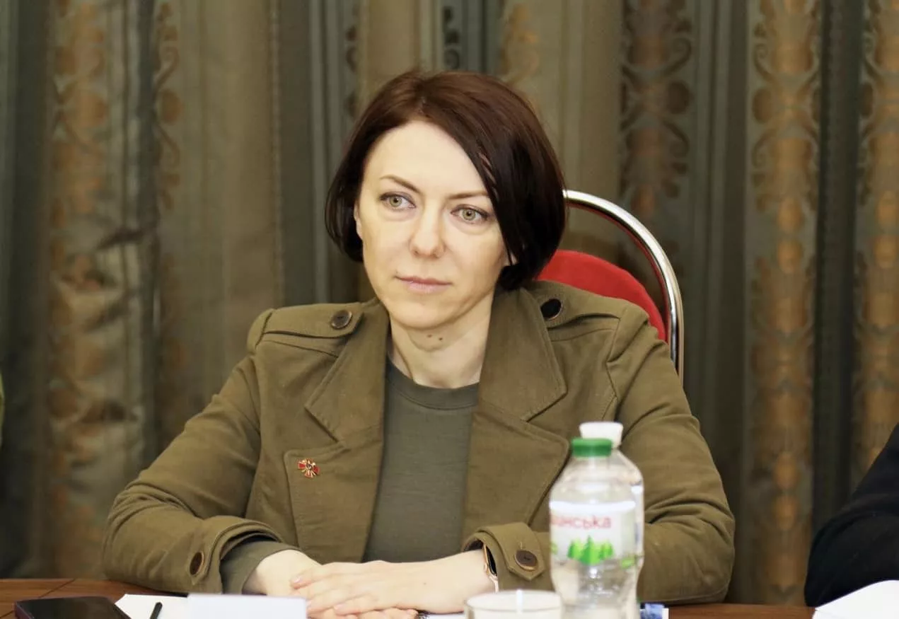 Маляр: Росія зосередилася на двох інформаційних кампаніях проти України