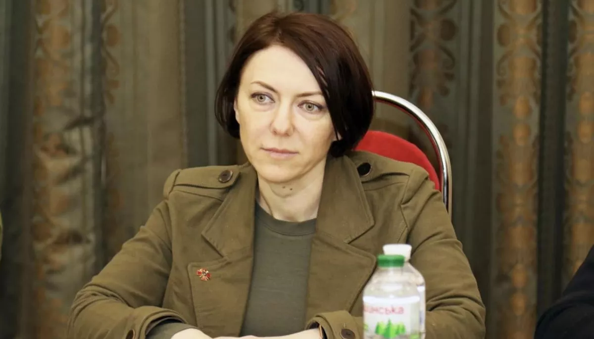 Маляр: Росія зосередилася на двох інформаційних кампаніях проти України