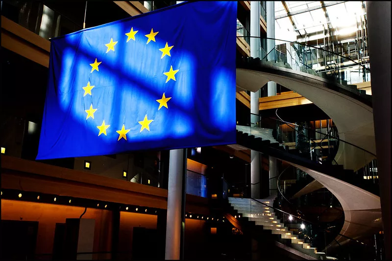 Рада Європи опублікувала експертний висновок щодо закону «Про медіа»