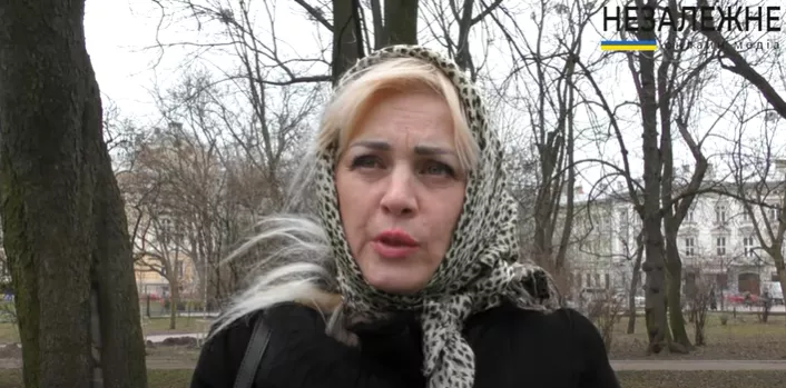 Колишню очільницю львівського осередку забороненої &laquo;ОПЗЖ&raquo; судитимуть за держзраду