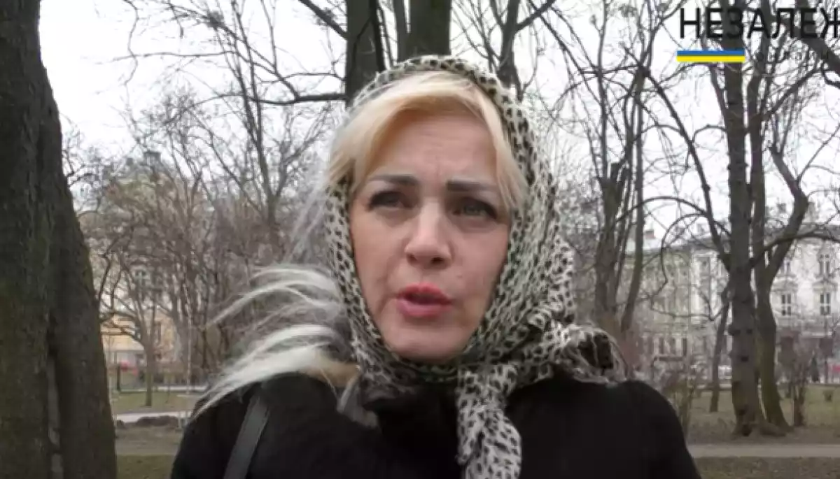 Колишню очільницю львівського осередку забороненої &laquo;ОПЗЖ&raquo; судитимуть за держзраду