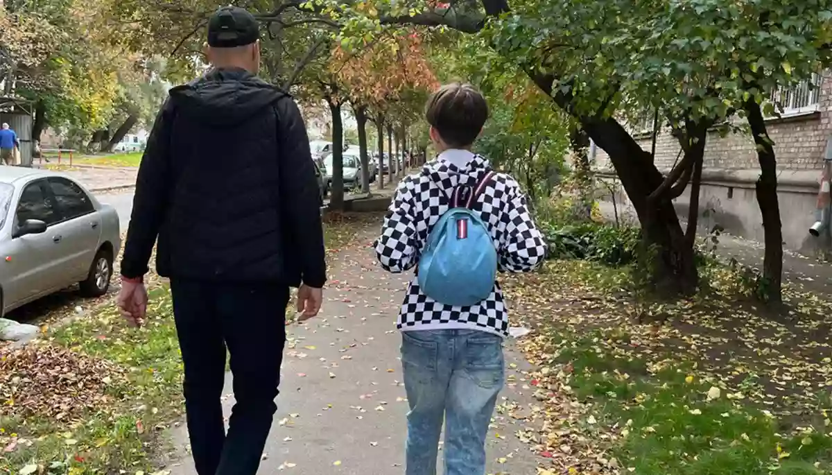 Без Влада як без рук