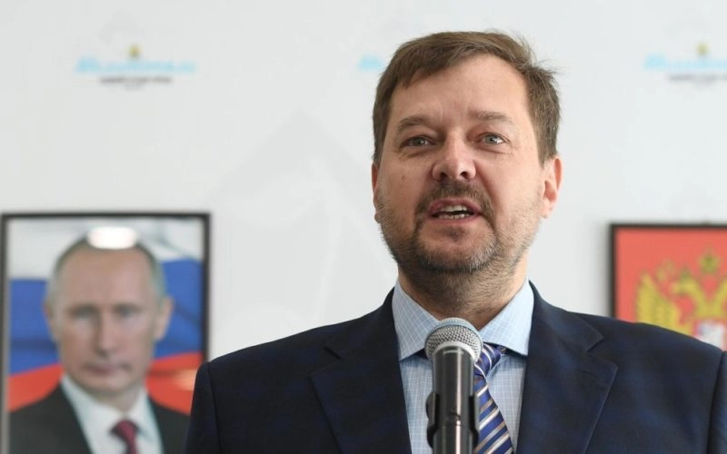 Навіщо Балицький просить ППО у Путіна: дайджест пропаганди за 8 березня