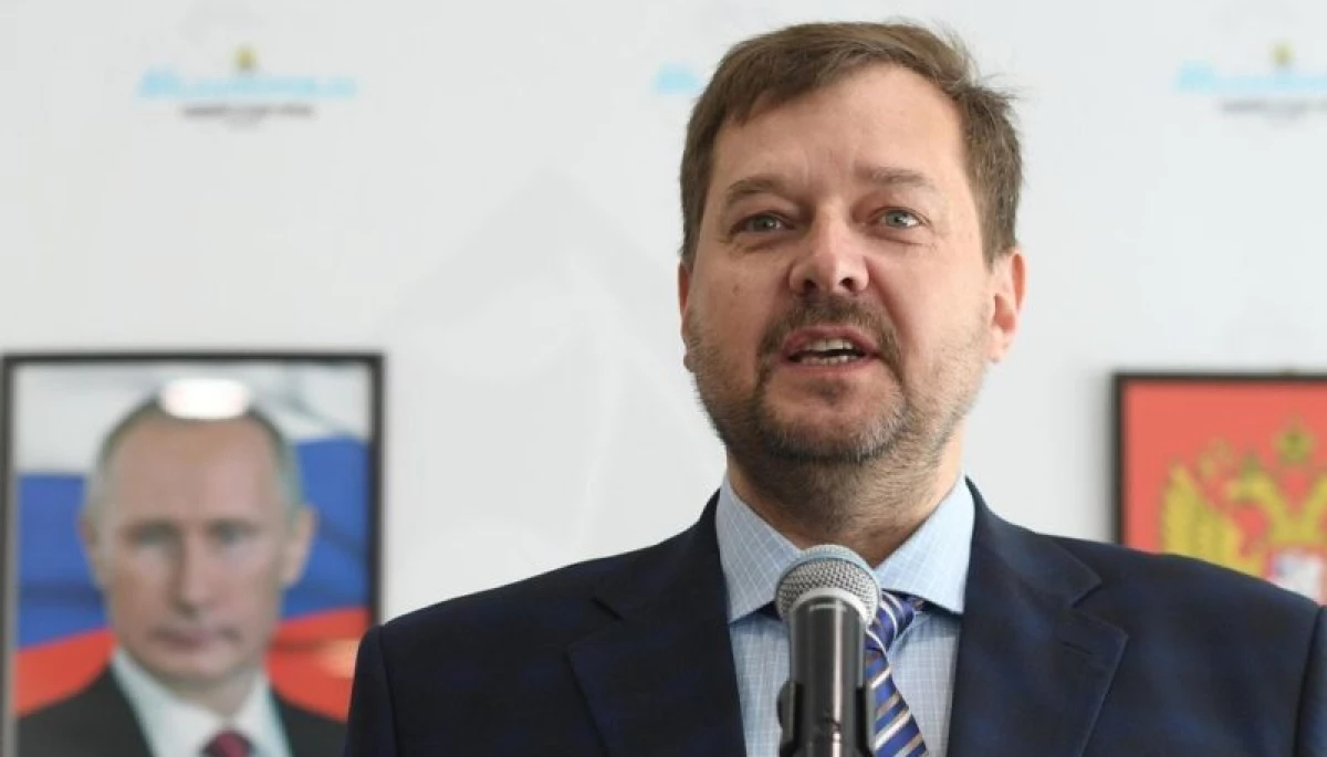 Навіщо Балицький просить ППО у Путіна: дайджест пропаганди за 8 березня