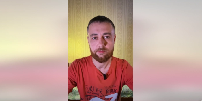 Блогер з Первомайська заявив, що міський голова погрожував йому фізичною розправою