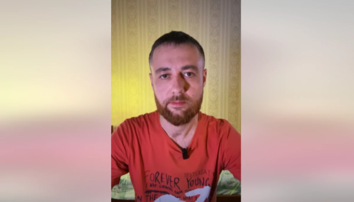 Блогер з Первомайська заявив, що міський голова погрожував йому фізичною розправою