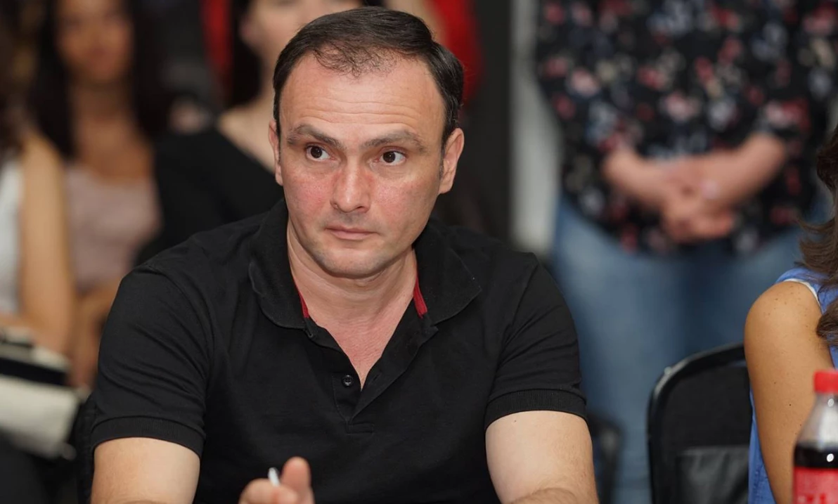 Нукзар Суарідзе: У Грузії дуже сильні неурядові структури та медіа, у нас не пройде, як у Росії