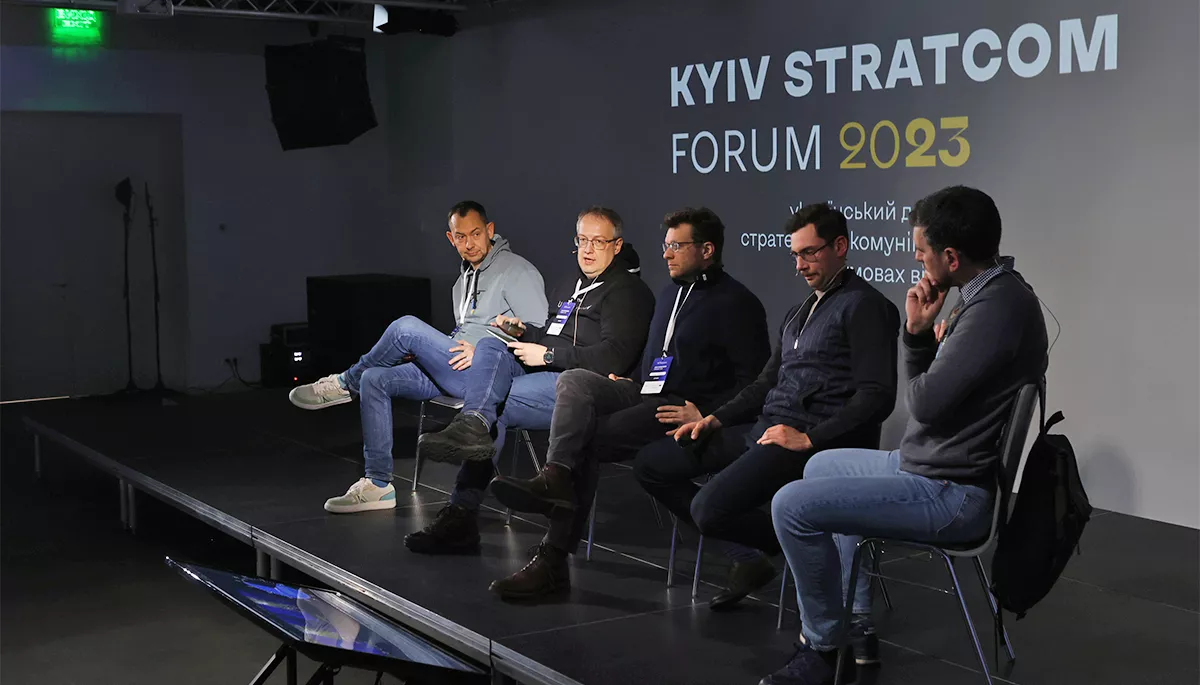&laquo;Уйди &mdash; или умри&raquo;. Що казати росіянам, щоб виграти інформаційну війну