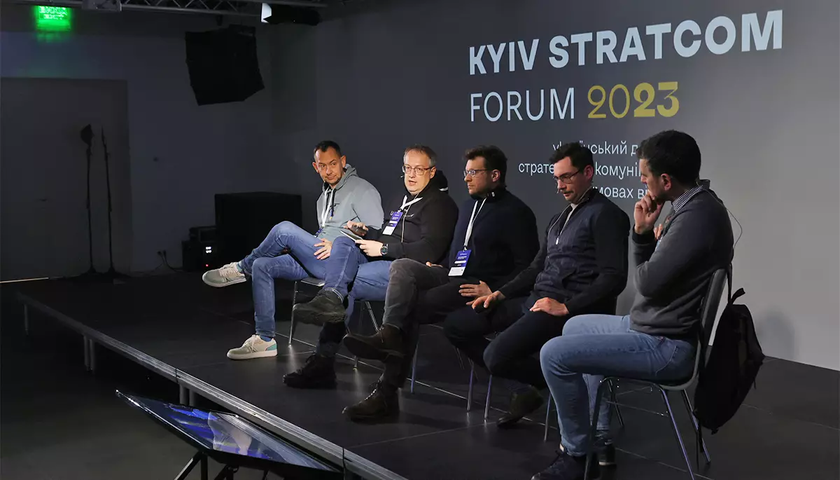 &laquo;Уйди &mdash; или умри&raquo;. Що казати росіянам, щоб виграти інформаційну війну