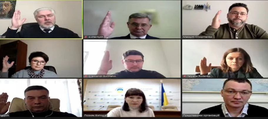 Нацрада продовжила ліцензію Kiss FM, Volia та видала нову ліцензію &laquo;Тріолану&raquo;