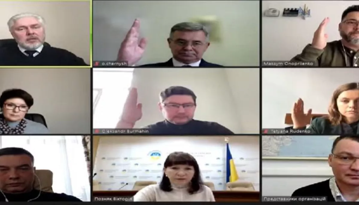 Нацрада продовжила ліцензію Kiss FM, Volia та видала нову ліцензію &laquo;Тріолану&raquo;