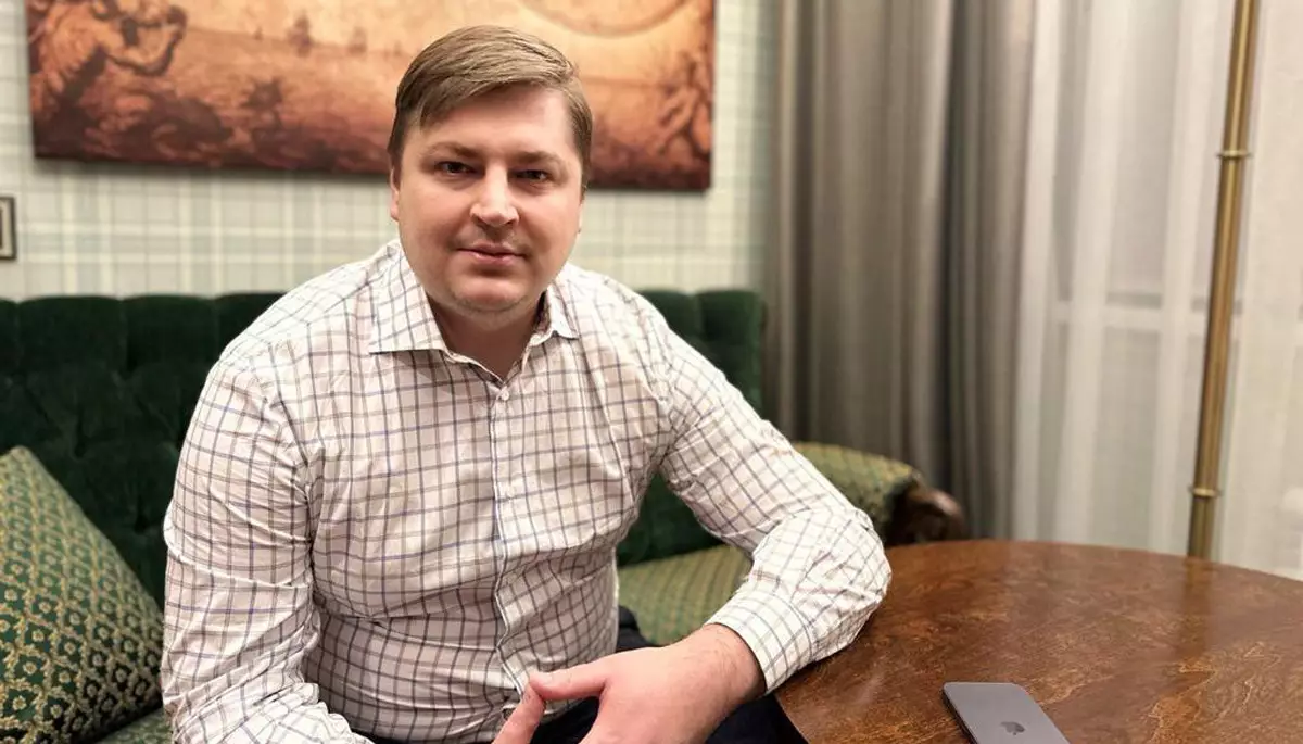 Власник &laquo;П&rsquo;ятниці&raquo; купив радіо в Одесі та хоче запустити на його основі &laquo;Авторадіо&raquo;