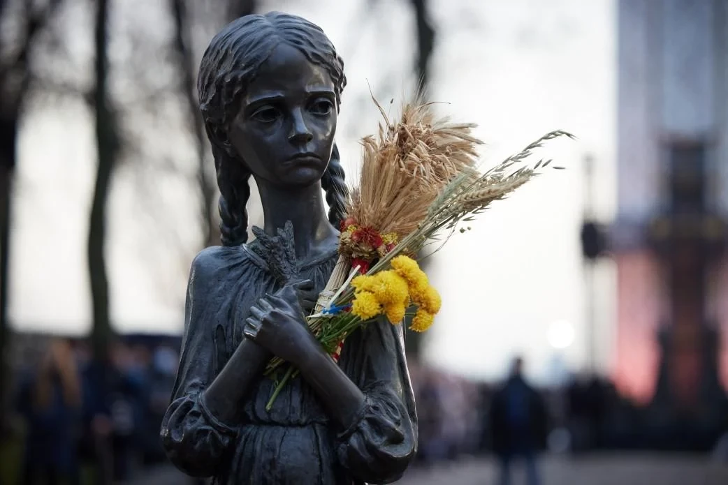 Палата представників Бельгії визнала Голодомор геноцидом українців