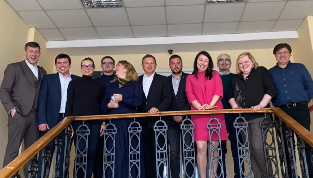 Українська кіноакадемія протестує проти рішення Кабміну продовжити повноваження членів Ради з державної підтримки кінематографії