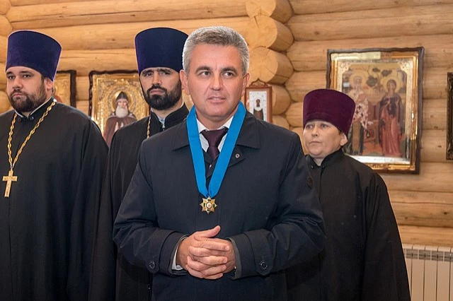 Кому потрібна &laquo;Поклонська з ПМР&raquo;: дайджест пропаганди за 9 березня