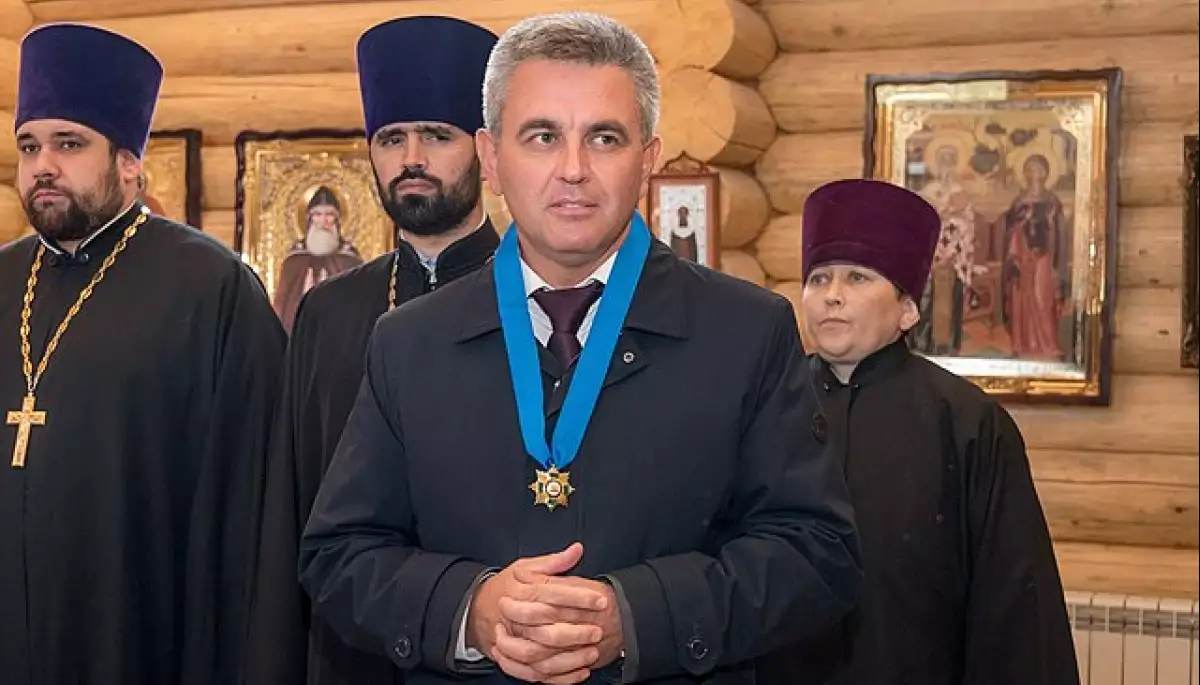 Кому потрібна &laquo;Поклонська з ПМР&raquo;: дайджест пропаганди за 9 березня