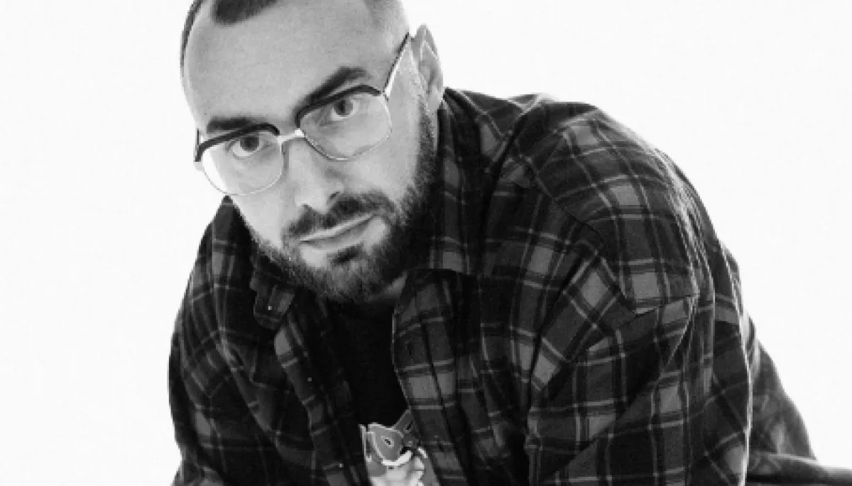 Мінкульт підтвердив, що надав дозвіл на тимчасовий виїзд режисеру Тарасу Голубкову