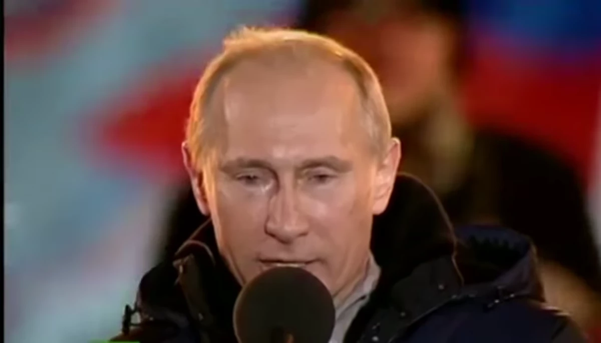 ISW: Путін втратив контроль над російським інфопростором