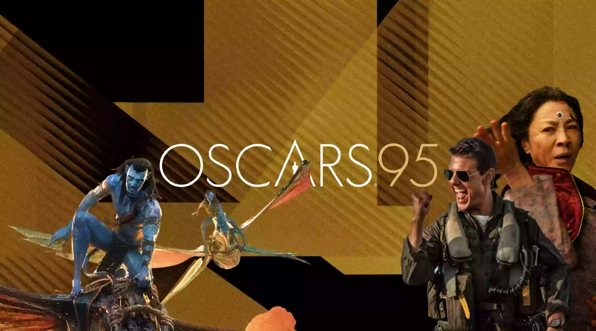 Переможці «Оскар-2023». Текстова трансляція