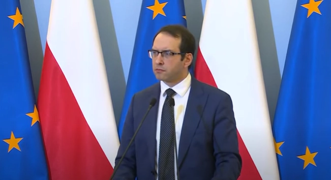 Пропаганда Росії намагається використати європейських пацифістів, &mdash; уповноважений з безпеки інформаційного простору Польщі