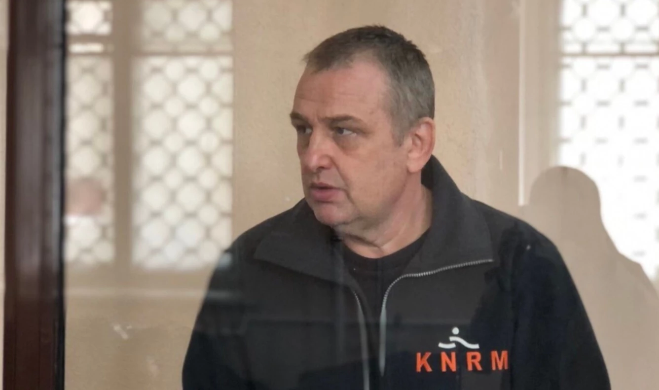Окупанти не дозволяють Владиславу Єсипенку спілкуватися з рідними, &mdash; дружина журналіста