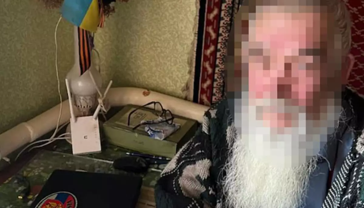 СБУ оголосила підозру жителю Черкащини, якого раніше вже судили за поширення проросійської пропаганди
