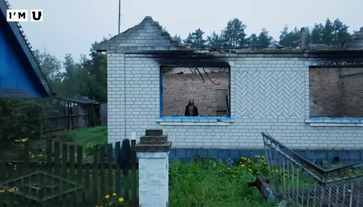 &laquo;Діти бомбосховищ&raquo; &mdash; фільм, який варто показувати полоненим росіянам
