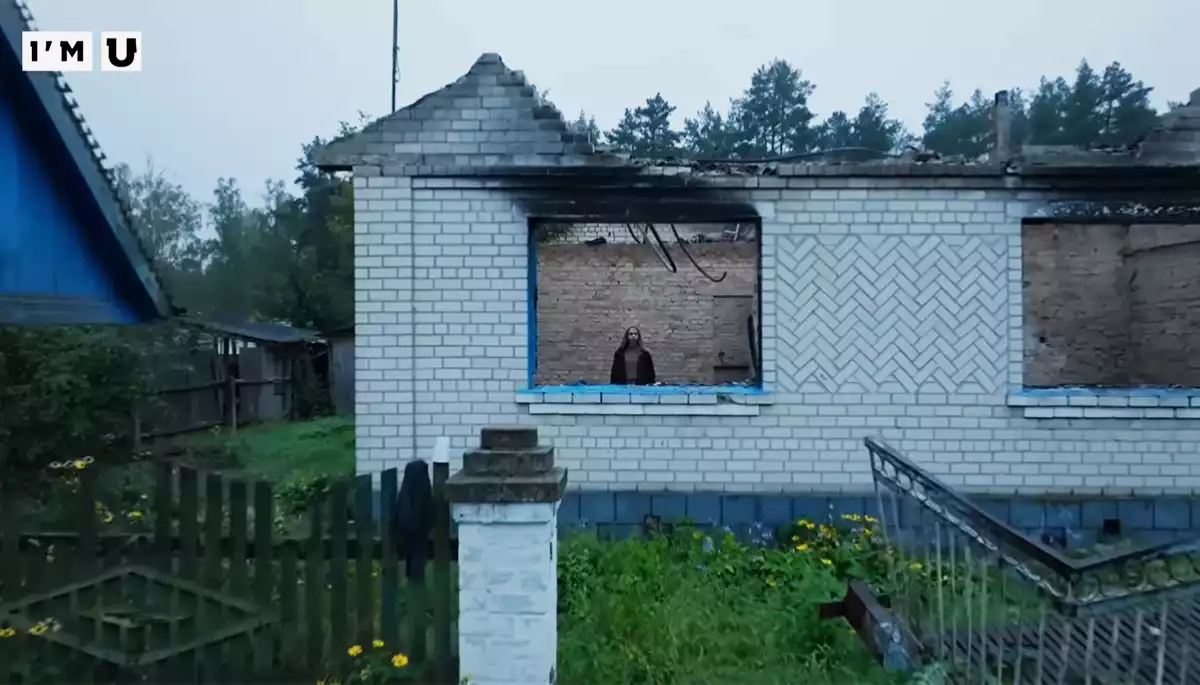 &laquo;Діти бомбосховищ&raquo; &mdash; фільм, який варто показувати полоненим росіянам