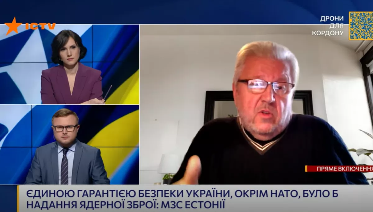 Моніторинг спільного телемарафону «Єдині новини» за 4 березня 2023 року