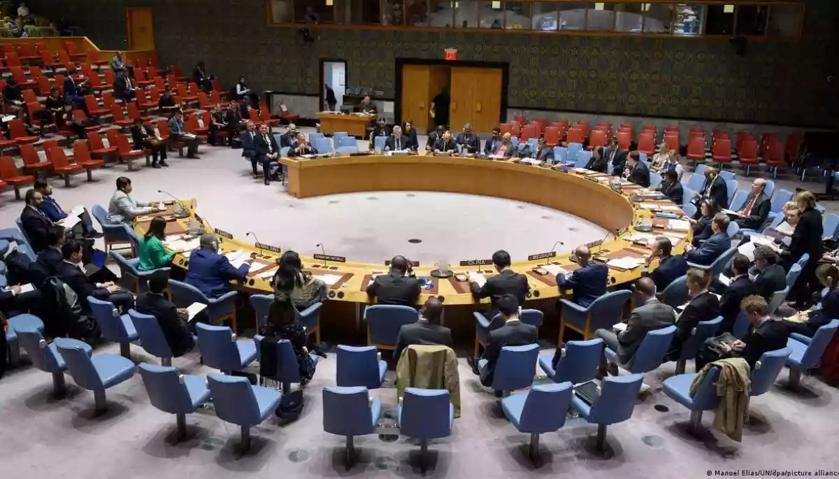 Росія скликає екстрене засідання Радбезу ООН, щоб обговорити &laquo;русофобію&raquo;, яка &laquo;заважає встановленню миру&raquo;
