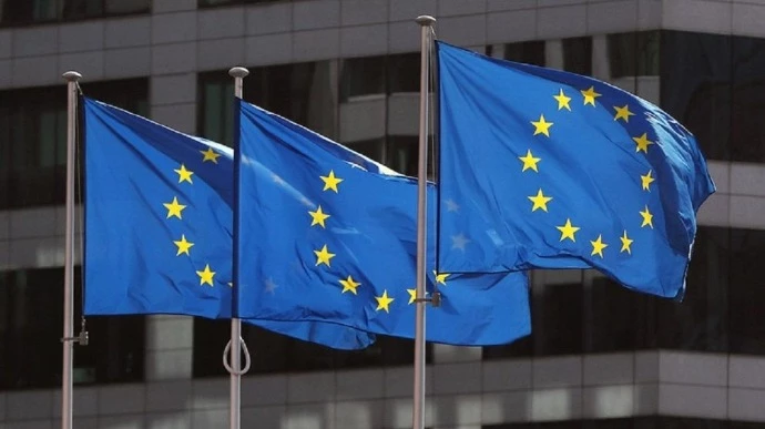 Євросоюз розробляє власний закон про &laquo;іноземних агентів&raquo;, &mdash; Politico