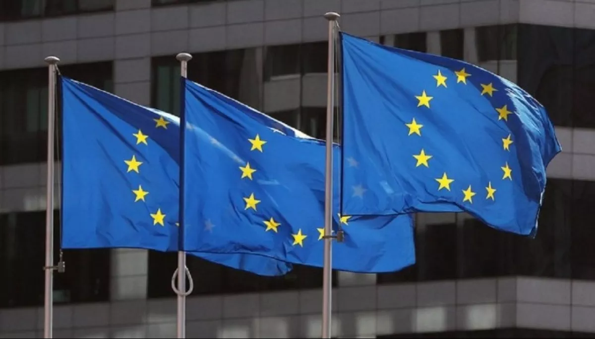Євросоюз розробляє власний закон про &laquo;іноземних агентів&raquo;, &mdash; Politico