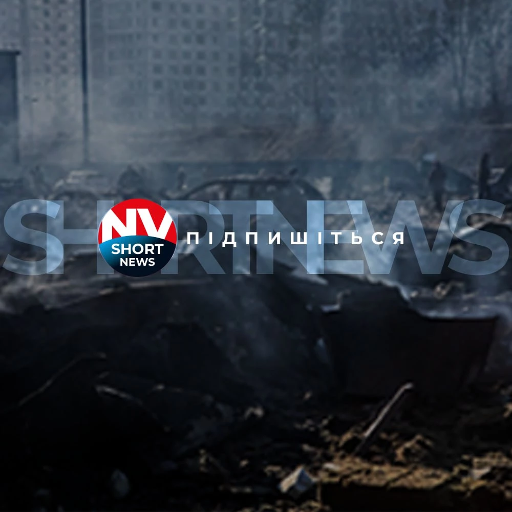 NV запустило новий ютуб-канал із шорт-відео