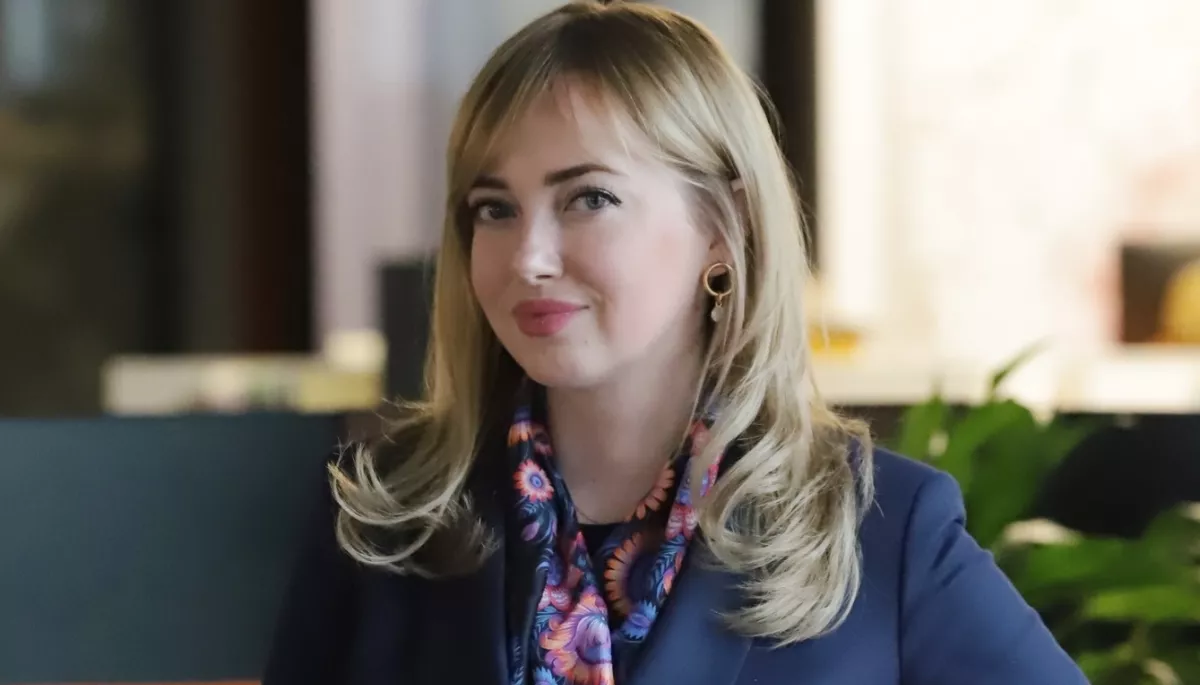 Наталія Седлецька виконуватиме обов'язки керівниці Київського бюро &laquo;Радіо Свобода&raquo;
