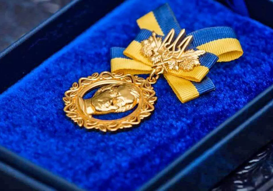 Відставка голови Комітету Шевченківської премії означає, що він визнає існування репутації