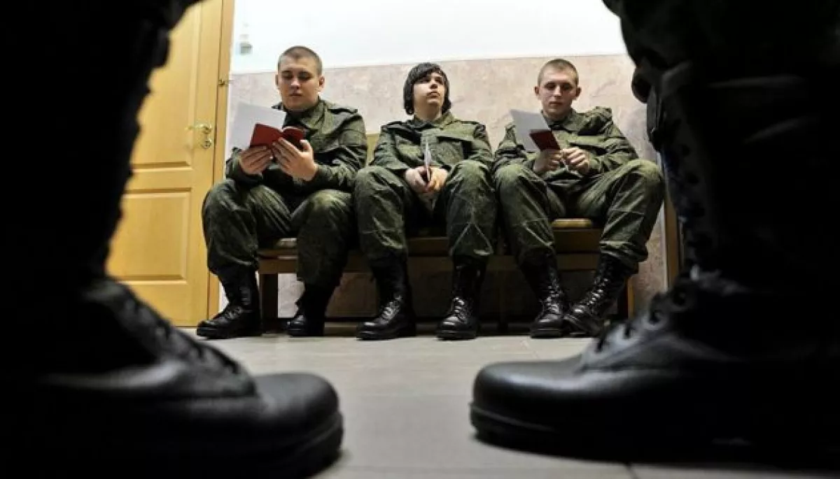 Життя і смерть за &laquo;путінським призовом&raquo;: дайджест пропаганди за 13 березня