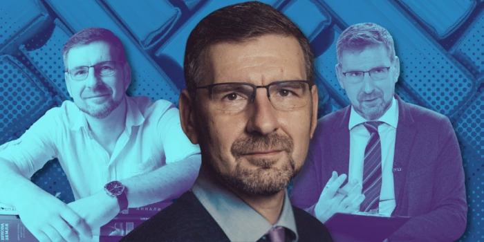 Найскладніше &mdash; вести ефір із захисниками з передової. Я ніколи не знаю, як із ними прощатися, &mdash; Карп&rsquo;як