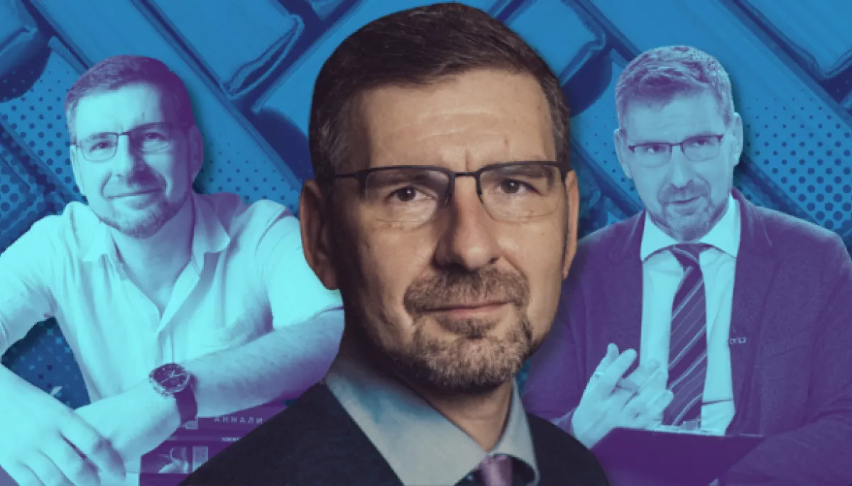 Найскладніше &mdash; вести ефір із захисниками з передової. Я ніколи не знаю, як із ними прощатися, &mdash; Карп&rsquo;як