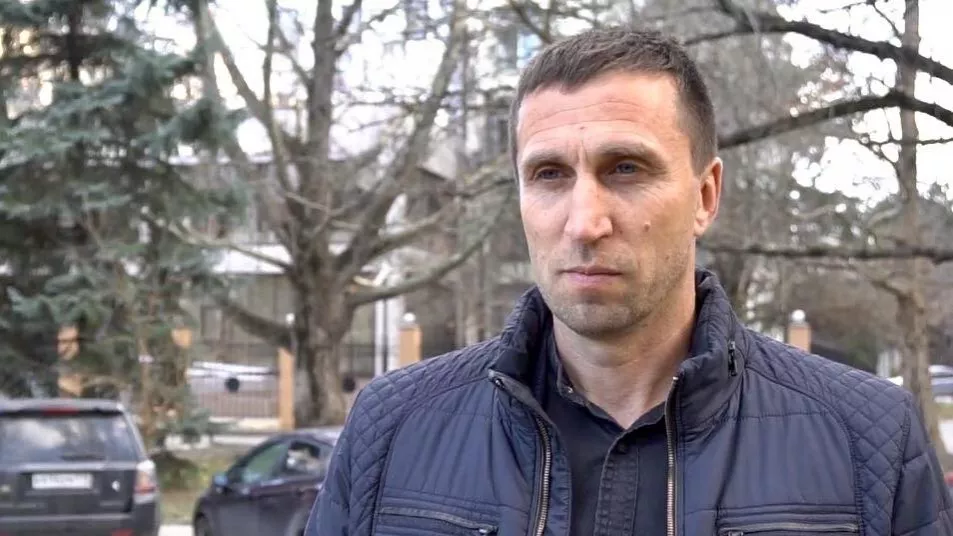 Затриманого в окупованому Криму громадянського журналіста Османова відпустили додому, – адвокат