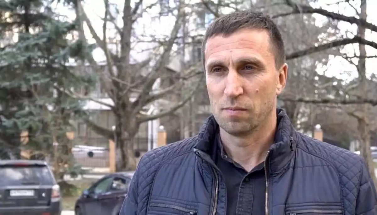 Затриманого в окупованому Криму громадянського журналіста Османова відпустили додому, – адвокат