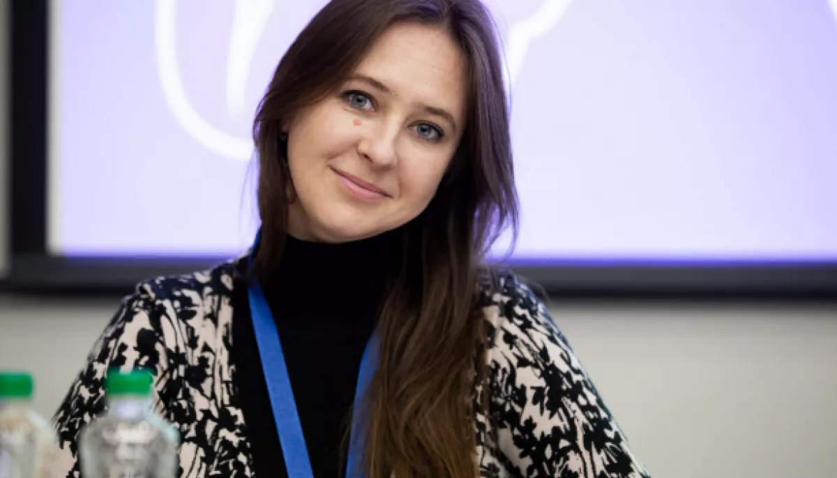 &laquo;Репортери без кордонів&raquo; закликали розслідувати факти тиску на закарпатську журналістку Олену Мудру