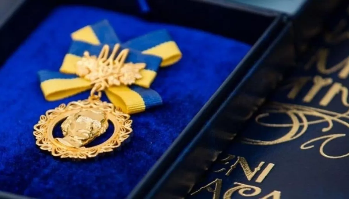 Члени Комітету з Шевченківської премії заявили про свою відставку