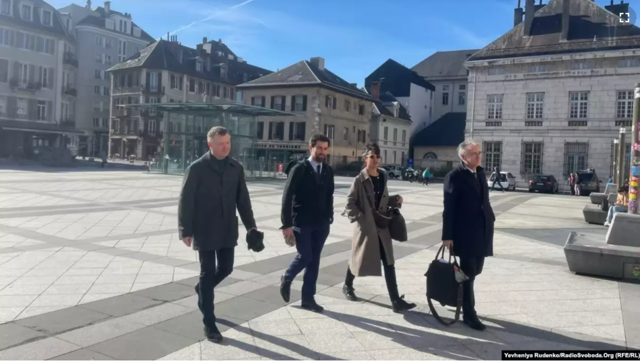 Французький суд оголосить рішення щодо екстрадиції Костянтина Жеваго 30 березня