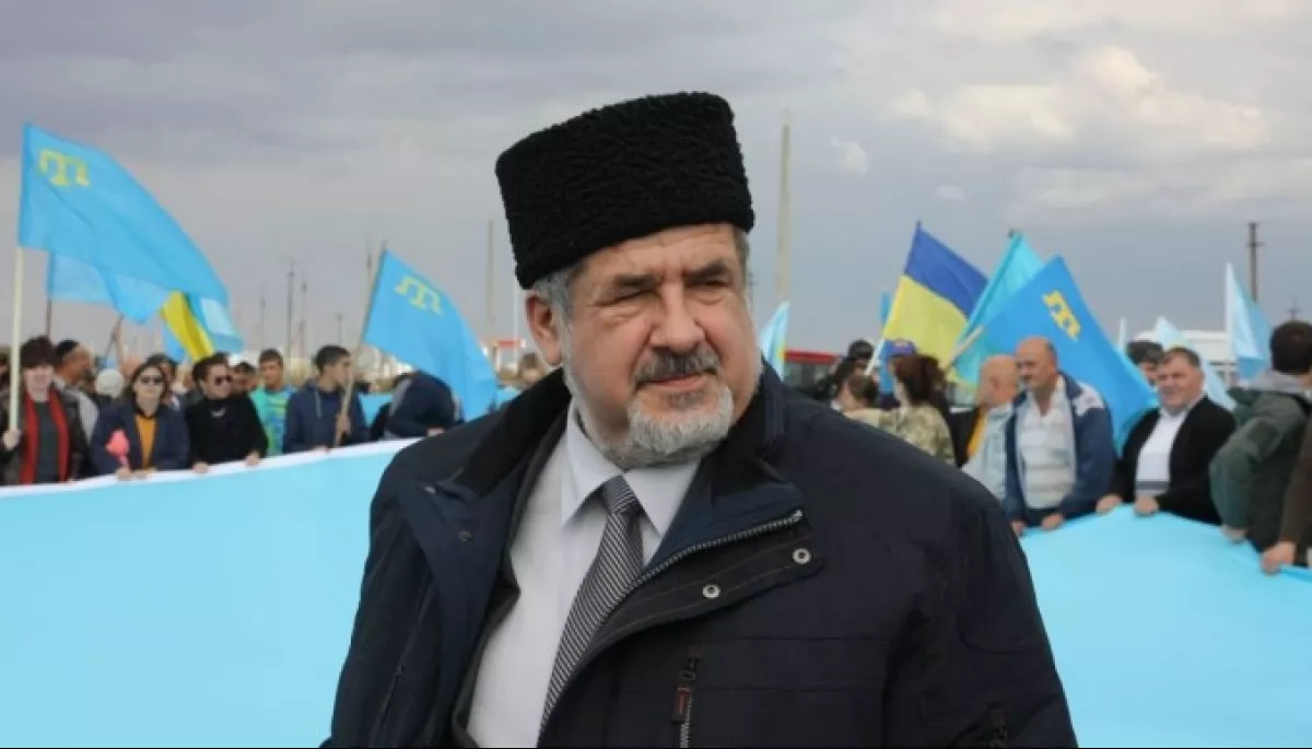 Очільник Меджлісу: Росія намагається втримати контроль над Кримом за допомогою пропаганди та репресій