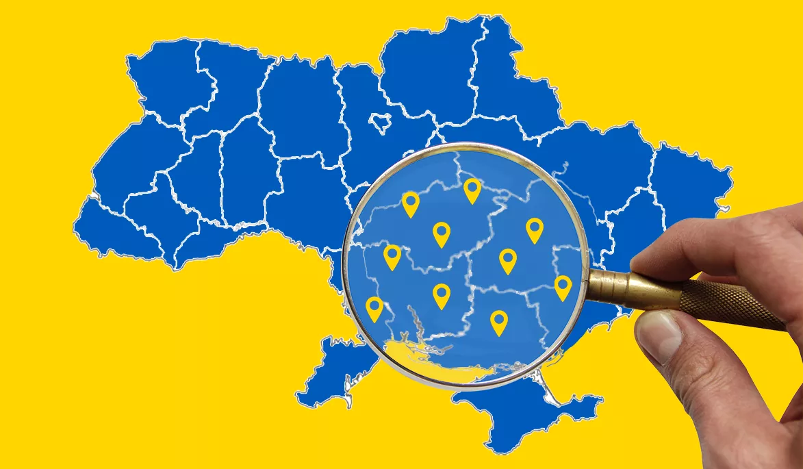 Мапа рекомендованих медіа. Методологія