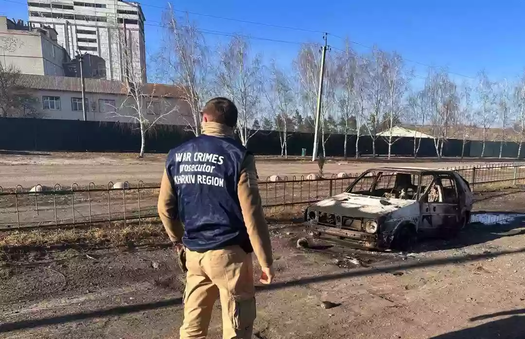 Комісія ООН виявила численні воєнні злочини та злочини проти людяності, вчинені Росією проти України