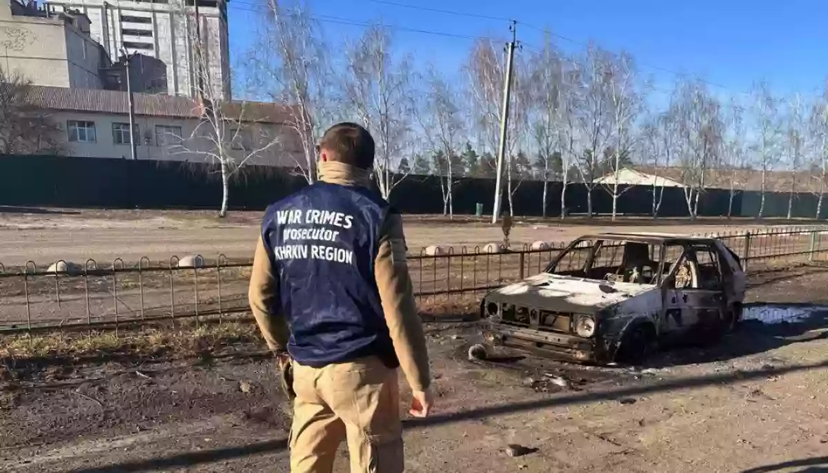 Комісія ООН виявила численні воєнні злочини та злочини проти людяності, вчинені Росією проти України
