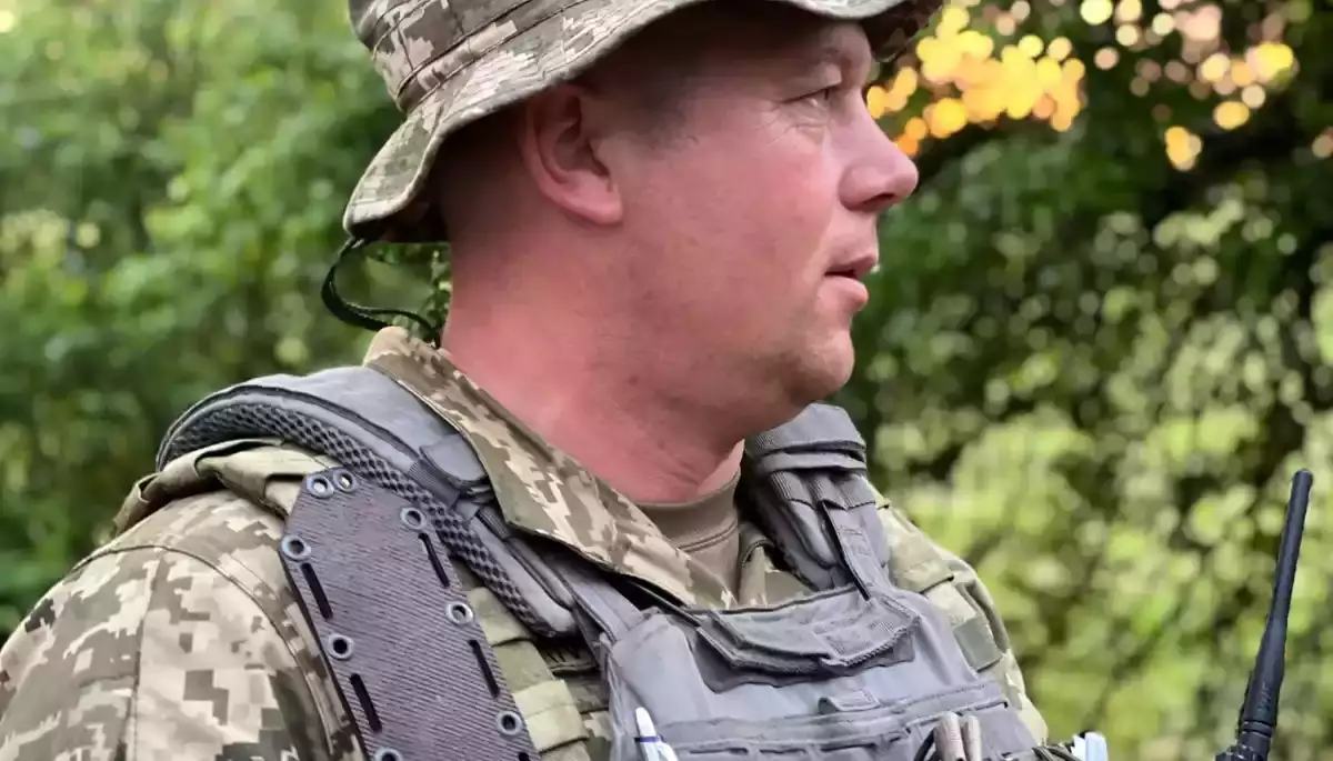 У Збройних силах пояснили відсторонення комбата після розмови з WP: Дозволу для інтерв’ю не було, озвучені втрати завищені
