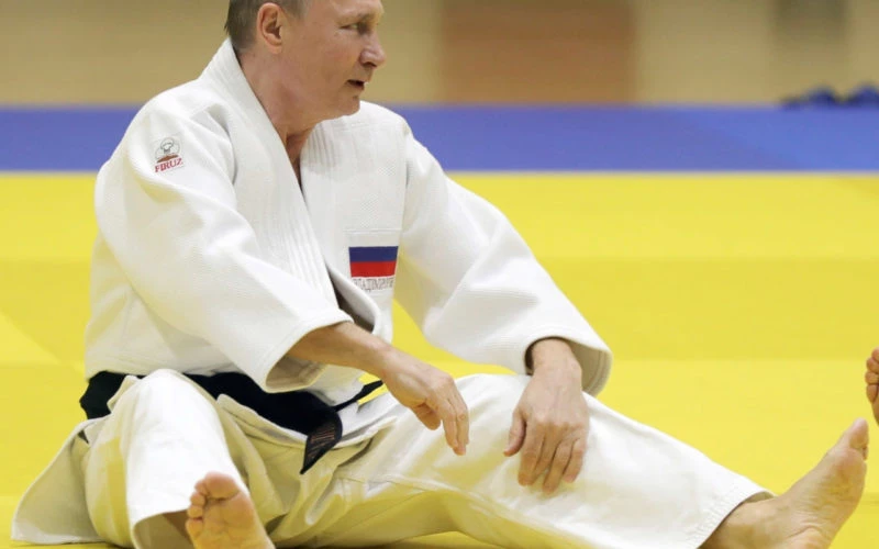 Путінська Росія знайде свій кінець в Україні: дайджест пропаганди за 16 березня