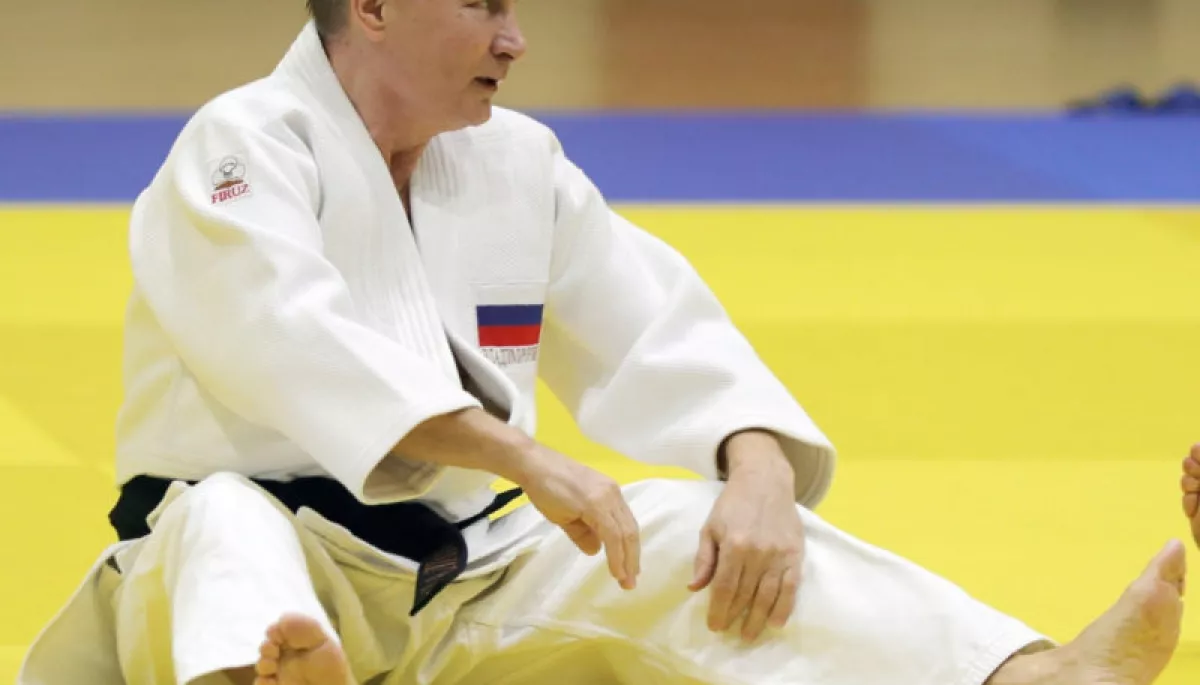 Путінська Росія знайде свій кінець в Україні: дайджест пропаганди за 16 березня